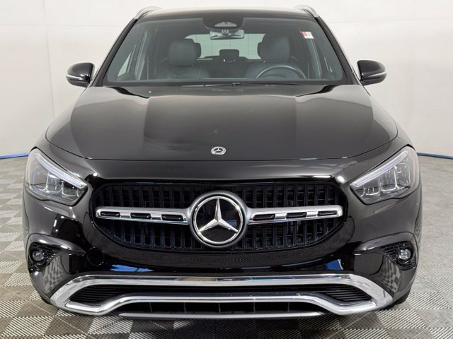 Used 2026 Mercedes-Benz GLA 250 image 11