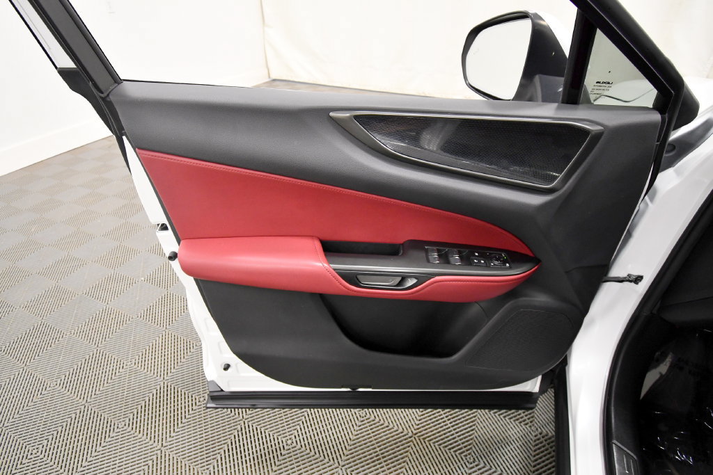 Used 2024 Lexus NX 350 AWD w/ Cold Area Package image 10