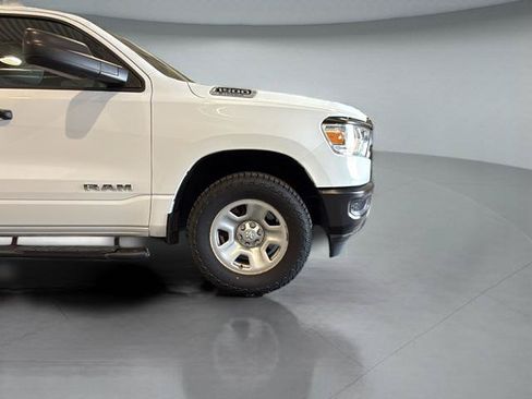Used 2022 RAM 1500 Tradesman w/ Level 1 Safety Group AWD/4WD image 34