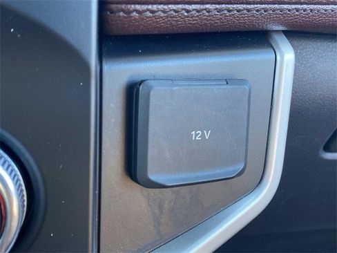 Certified 2024 Ford Expedition Limited image 68