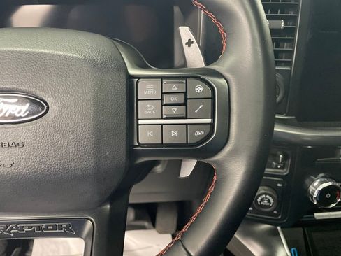 Used 2024 Ford F150 Raptor image 21