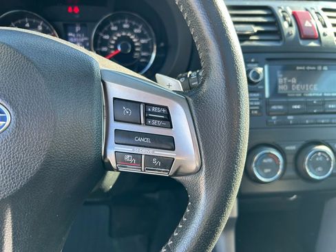 Used 2015 Subaru Forester 2.0XT Touring w/ Rugged Package #2 image 24