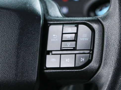 Used 2024 Ford F250 XLT w/ FX4 Off-Road Package AWD/4WD image 14
