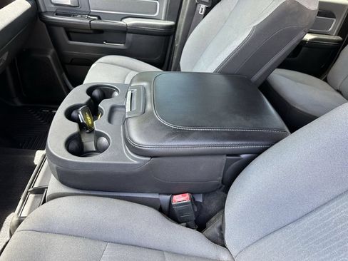 Certified 2022 RAM 2500 Big Horn AWD/4WD image 23