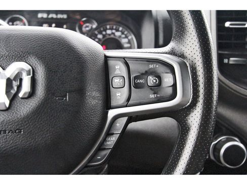 Used 2025 RAM 1500 Tradesman image 25