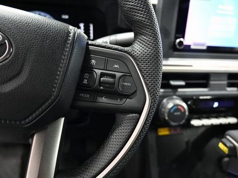 New 2026 Toyota Tacoma SR5 image 23