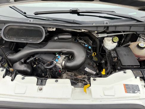 Used 2015 Ford Transit 150 148 Low Roof image 35