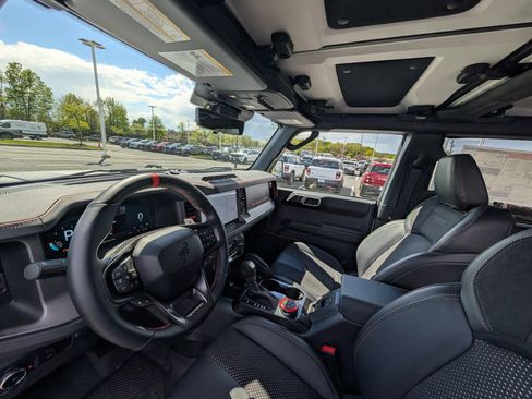 New 2026 Ford Bronco Raptor image 10