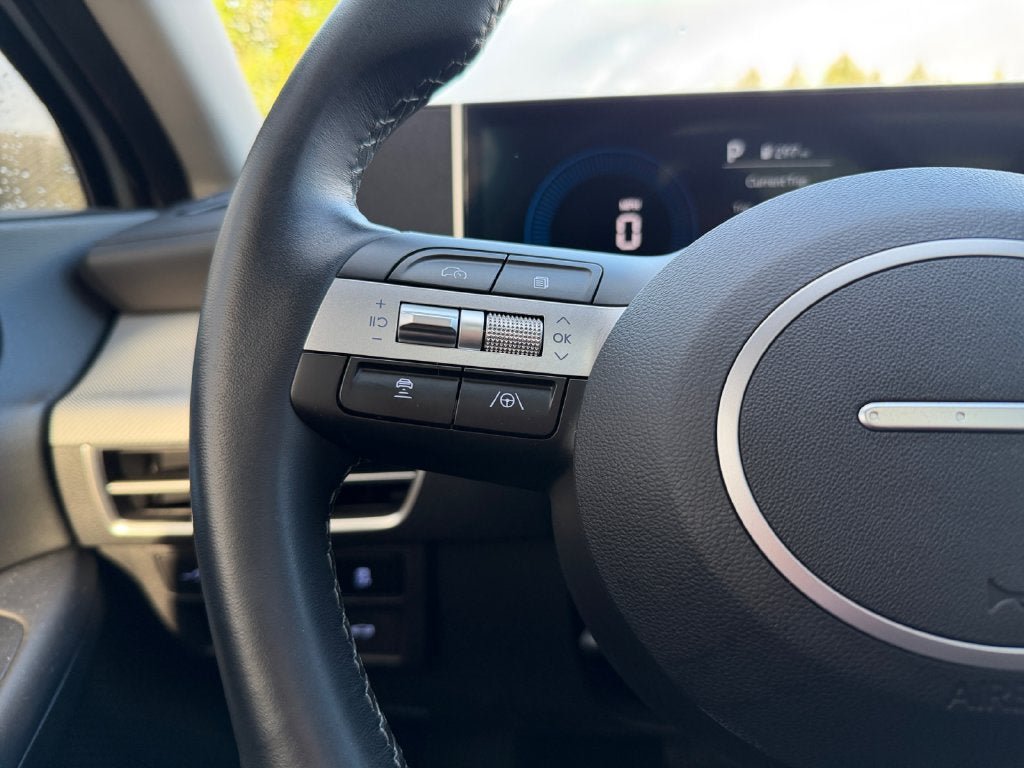 Used 2026 Hyundai Sonata SEL FWD image 16
