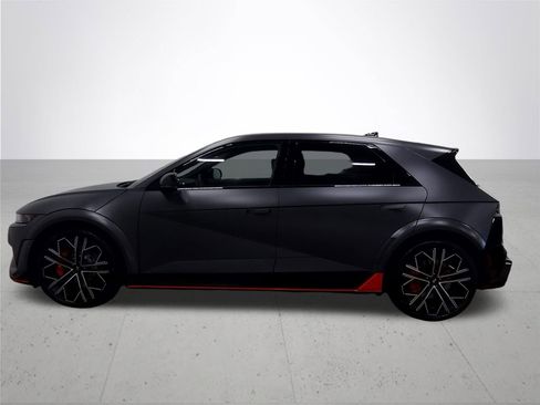 New 2025 Hyundai Ioniq 5 N image 10
