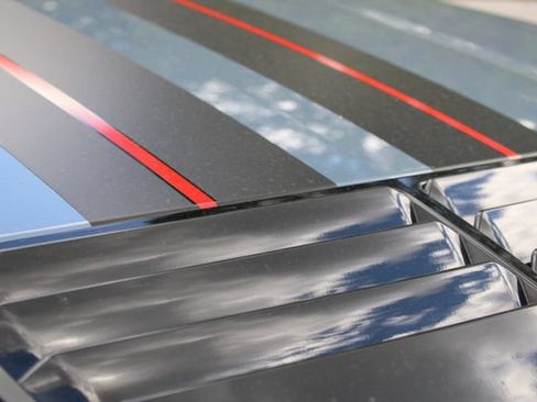 Used 2026 Ford Mustang GT Premium RWD image 11
