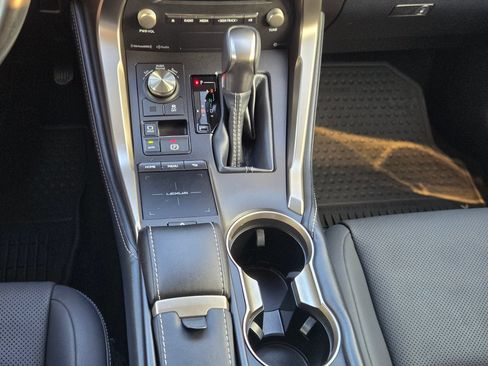 Used 2020 Lexus NX 300 AWD w/ Comfort Package image 33