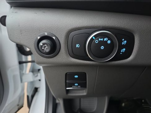 Used 2024 Ford Transit 250 Low Roof w/ Exterior Upgrade Package image 23