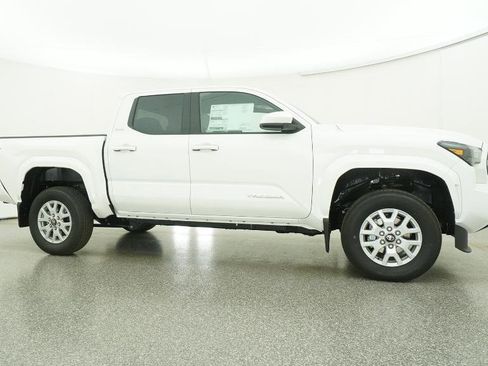 New 2026 Toyota Tacoma SR5 image 87