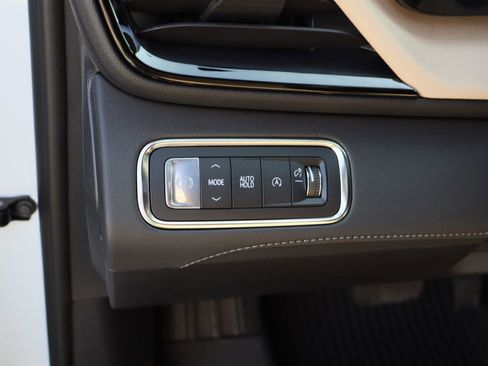 New 2026 Buick Enclave Preferred w/ LPO, Floor Liner Package image 7