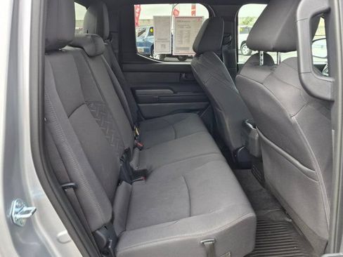 Certified 2026 Toyota Tacoma SR5 AWD/4WD image 7