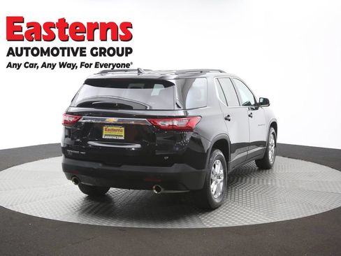 Used 2020 Chevrolet Traverse LT AWD/4WD image 39