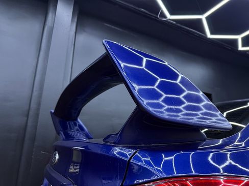 Used 2016 Subaru WRX STI w/ Popular Package #1 image 27