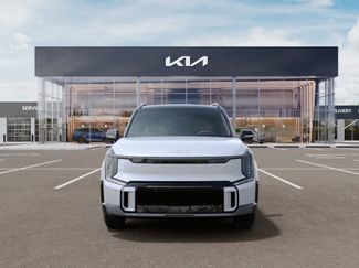 New 2026 Kia EV9 GT-Line video 2