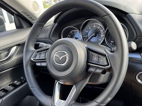 Used 2024 MAZDA CX-5 AWD 2.5 S w/ Preferred Package image 55