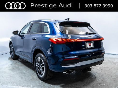 New 2025 Audi Q5 Premium Plus w/ Premium Plus image 3