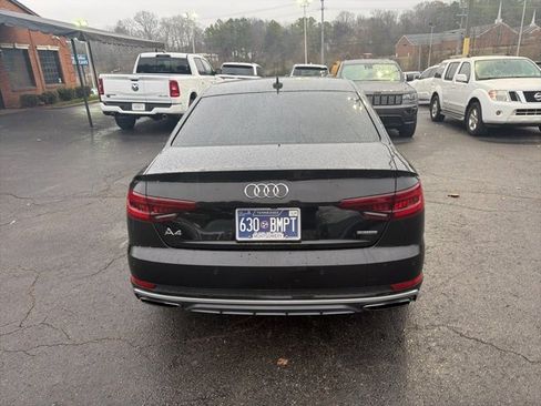 Used 2019 Audi A4 2.0T Prestige w/ Prestige Package image 7