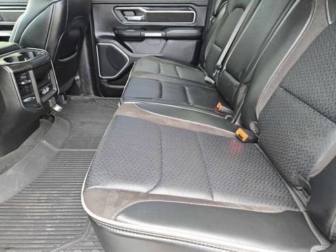 Used 2023 RAM 1500 Laramie image 28