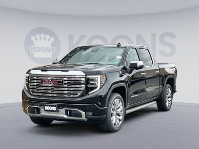 New 2026 GMC Sierra 1500 Denali