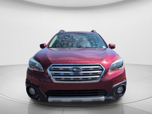 Used 2016 Subaru Outback 2.5i Limited AWD/4WD image 2