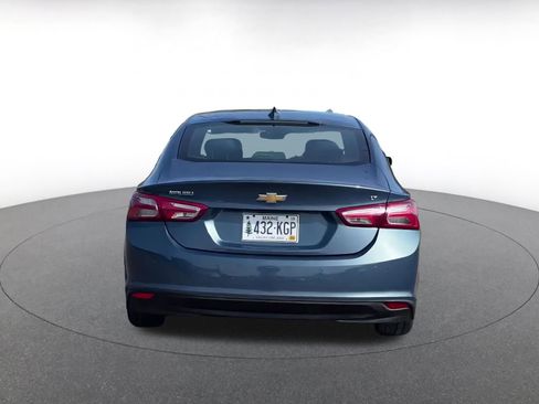 Used 2024 Chevrolet Malibu LT image 12