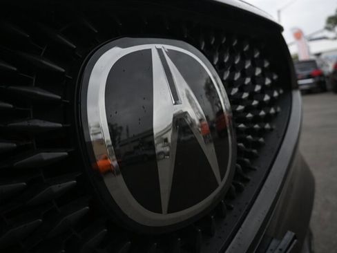 Used 2022 Acura MDX A-Spec image 72