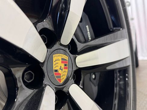 Used 2026 Porsche Macan AWD/4WD image 44