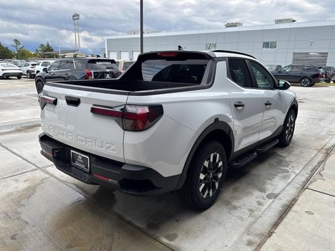 New 2026 Hyundai Santa Cruz SEL image 21