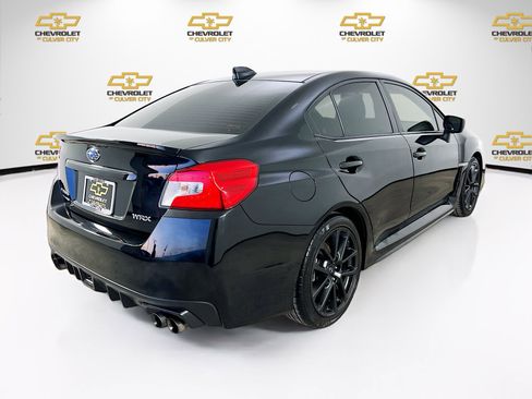 Used 2021 Subaru WRX Limited w/ Popular Package #1 image 7