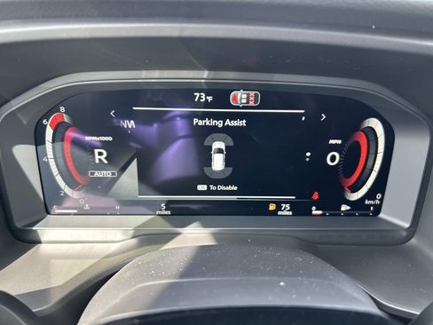 New 2026 Nissan Rogue Platinum w/ Platinum Premium Package AWD/4WD image 35