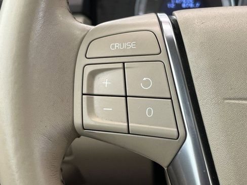 Used 2013 Volvo XC70 T6 image 21