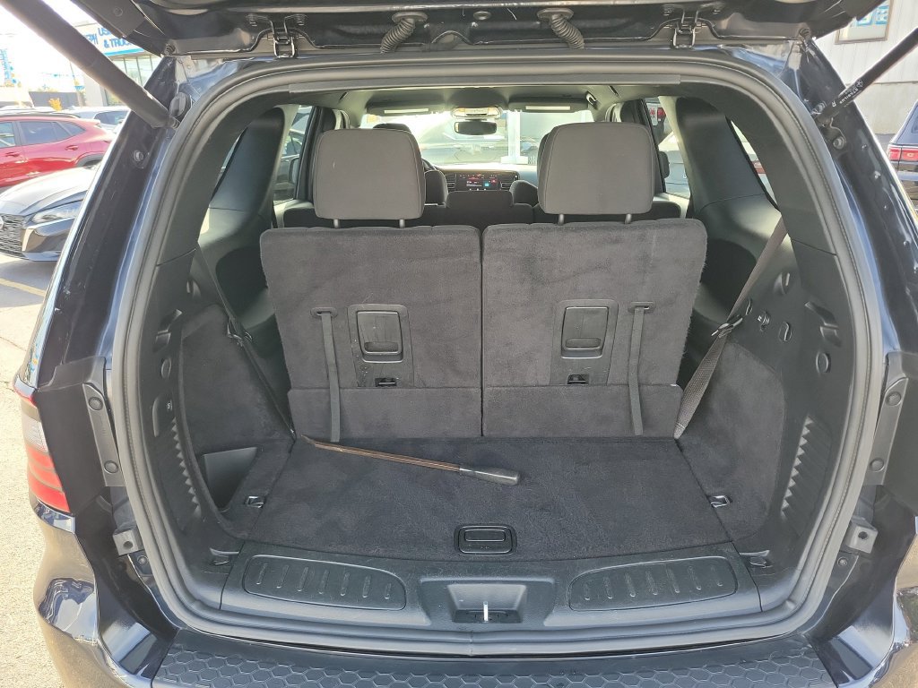 Used 2025 Dodge Durango GT AWD/4WD image 13
