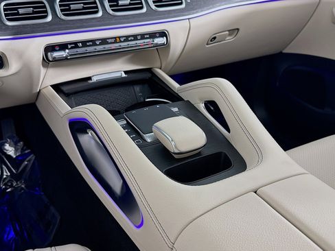 New 2026 Mercedes-Benz GLE 350 4MATIC image 5