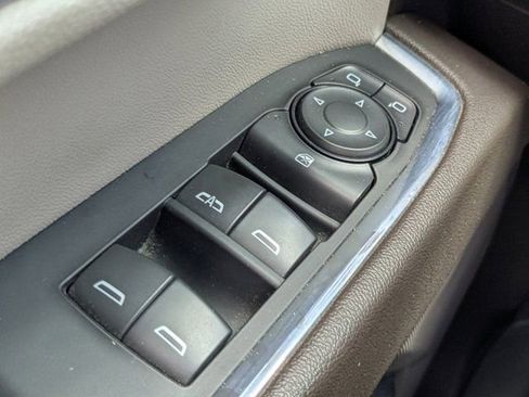 Used 2024 Chevrolet Silverado 1500 LT w/ All Star Edition Plus RWD image 23