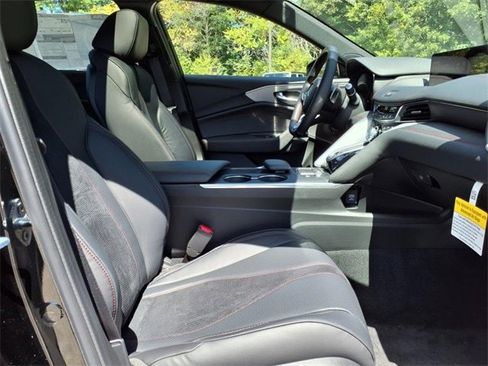 New 2025 Acura TLX SH-AWD w/ A-SPEC Pkg image 5