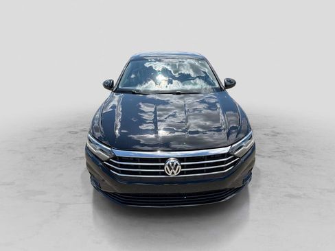 Used 2019 Volkswagen Jetta S w/ Driver Assistance Package FWD image 9