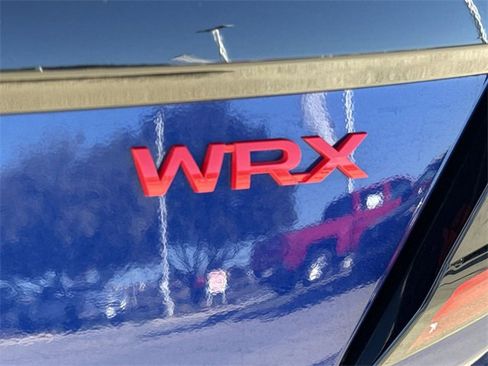 Used 2025 Subaru WRX Premium image 14
