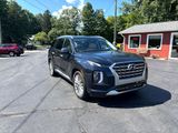 Used 2020 Hyundai Palisade Limited image 2
