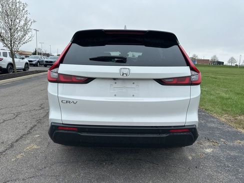 Used 2023 Honda CR-V EX-L image 11