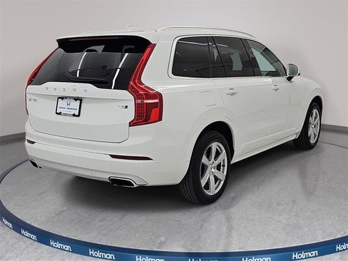 Used 2021 Volvo XC90 T5 Momentum image 6