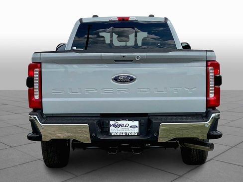 New 2026 Ford F350 Lariat image 4