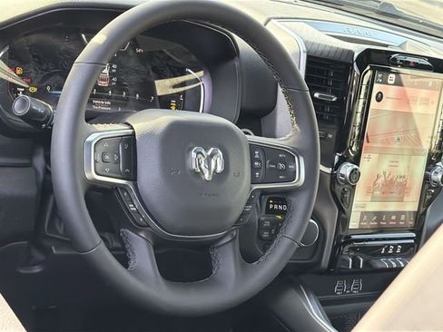New 2026 RAM 1500 Big Horn image 16