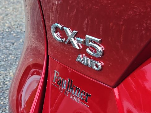 New 2026 MAZDA CX-5 2.5 S w/ Premium Package AWD/4WD image 22