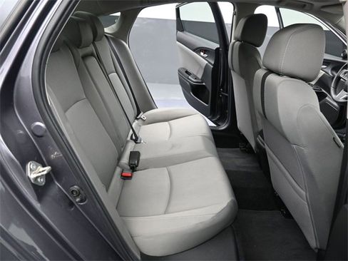 Used 2018 Honda Civic EX image 23