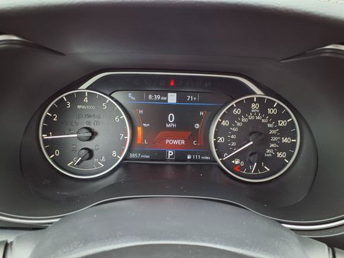 Used 2023 Nissan Maxima Platinum FWD image 17